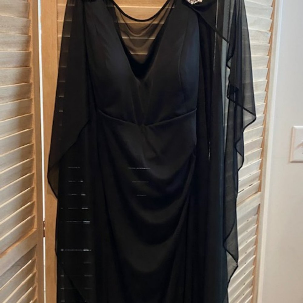 Formal gown